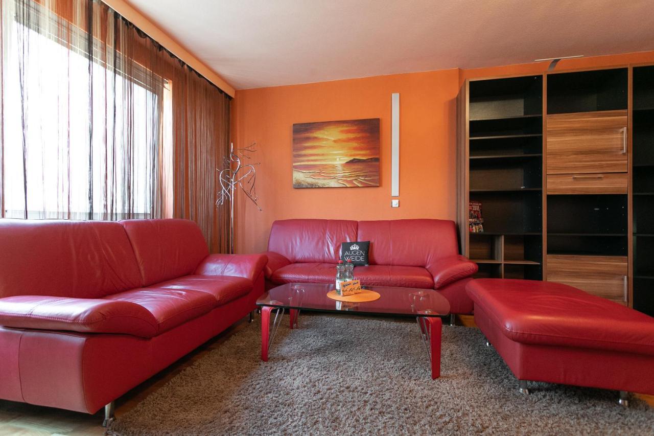 Zentrales Apartment In U-Bahn Naehe & Hauptbahnhof ウィーン エクステリア 写真