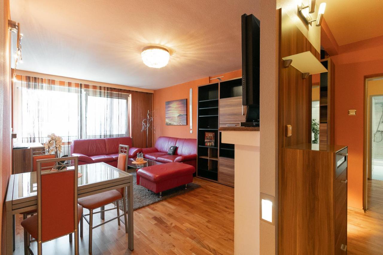 Zentrales Apartment In U-Bahn Naehe & Hauptbahnhof ウィーン エクステリア 写真