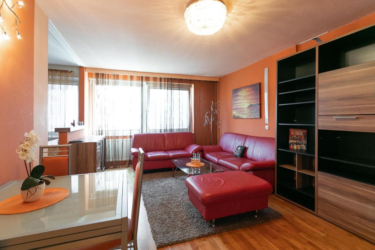 Zentrales Apartment In U-Bahn Naehe & Hauptbahnhof ウィーン エクステリア 写真