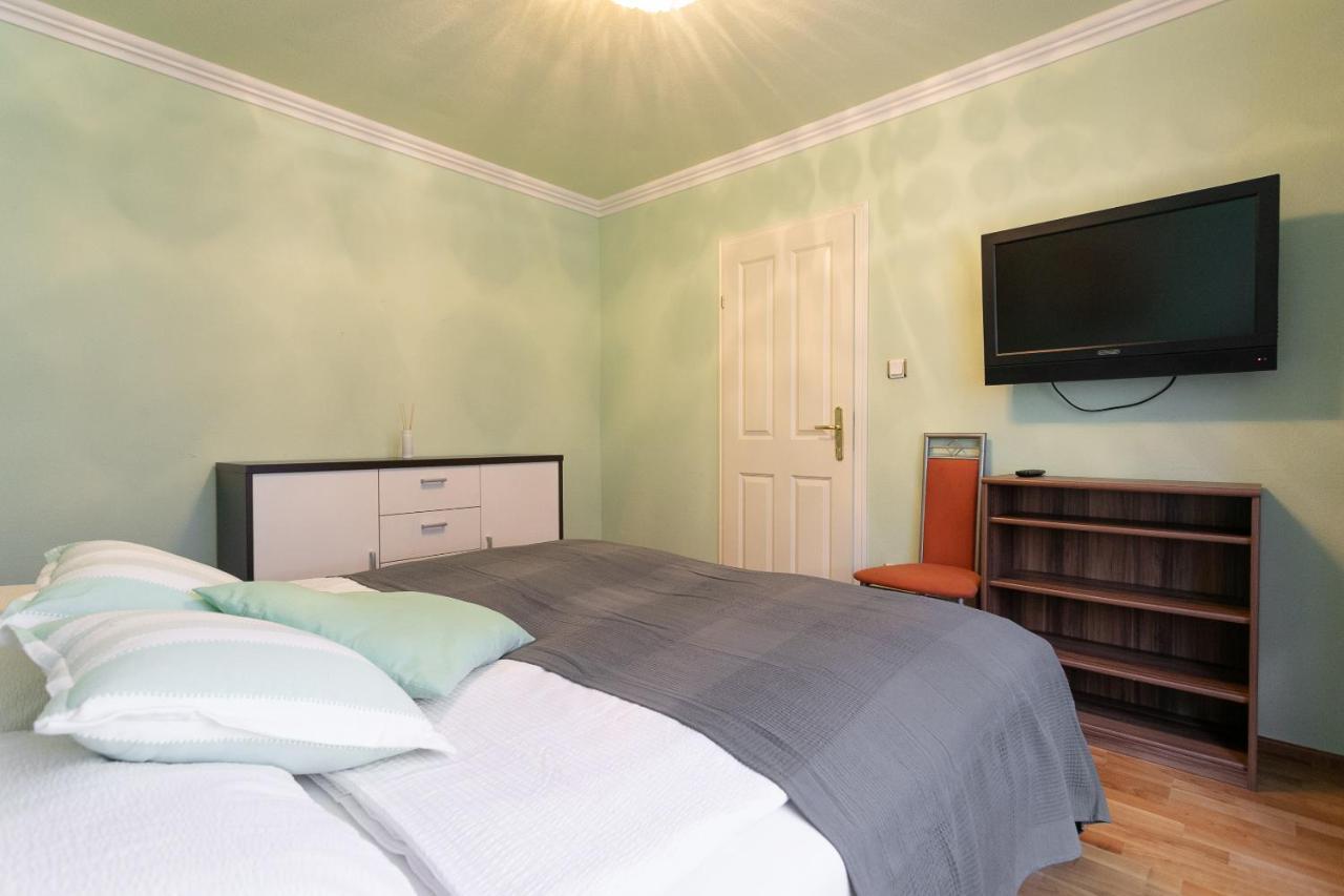 Zentrales Apartment In U-Bahn Naehe & Hauptbahnhof ウィーン エクステリア 写真