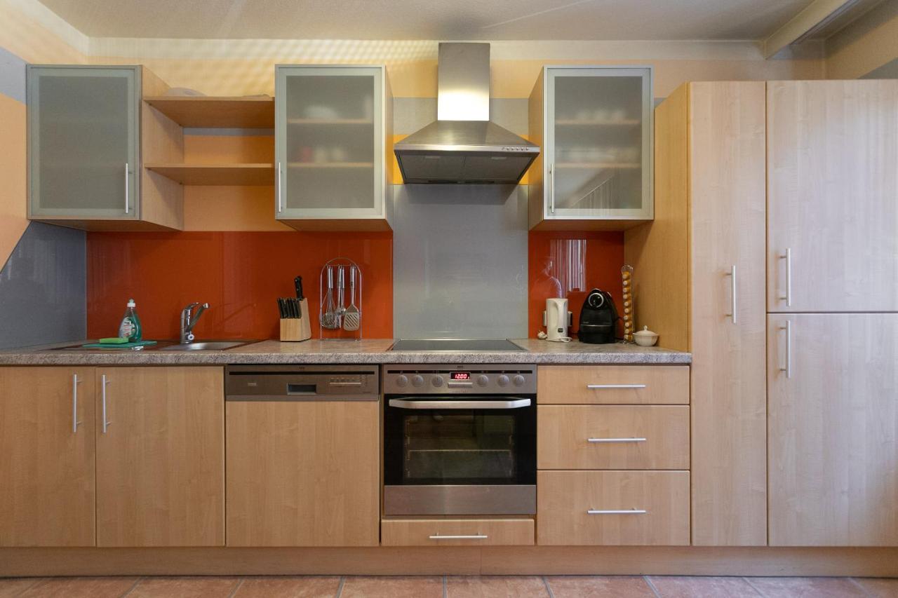 Zentrales Apartment In U-Bahn Naehe & Hauptbahnhof ウィーン エクステリア 写真