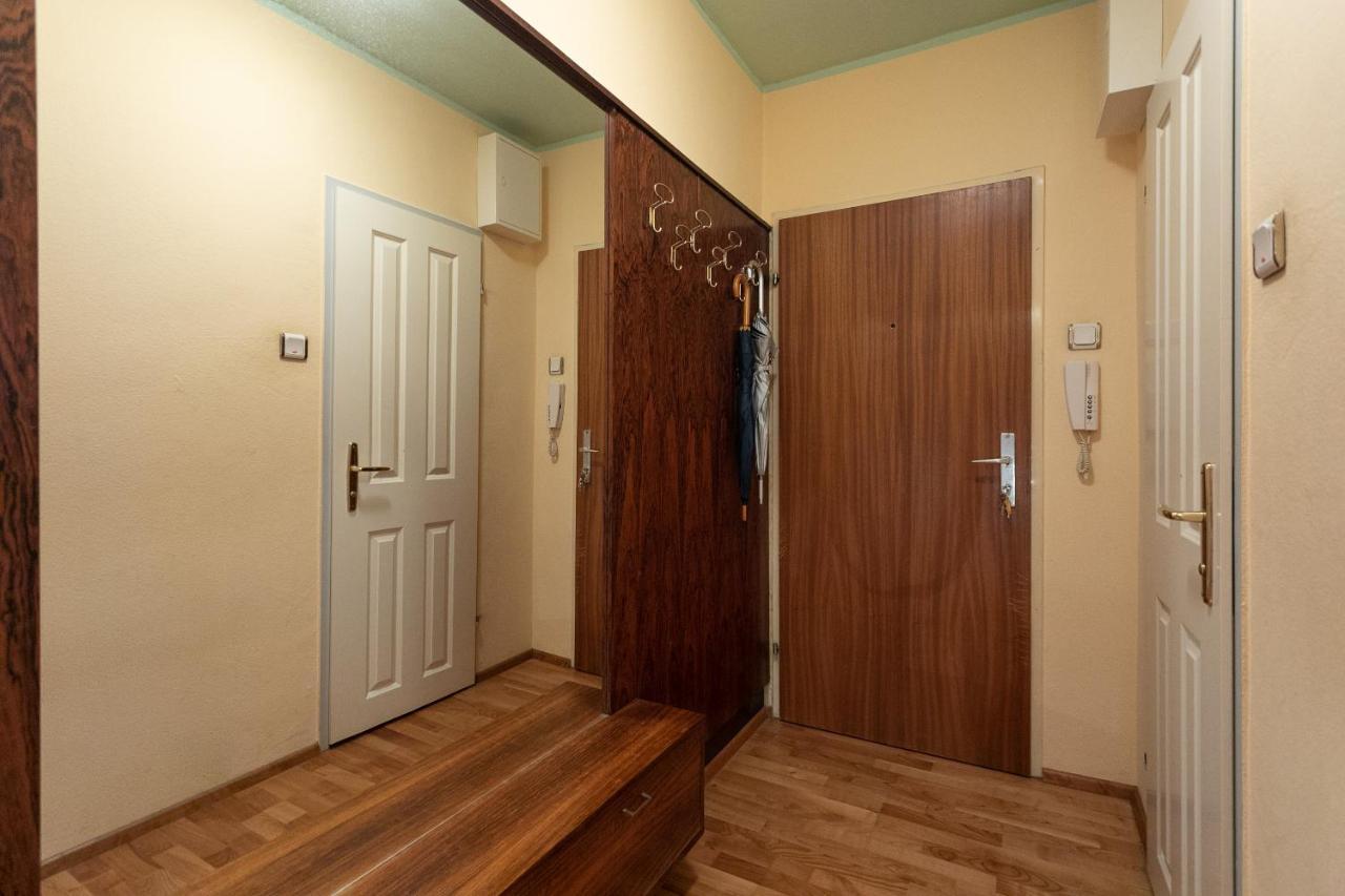 Zentrales Apartment In U-Bahn Naehe & Hauptbahnhof ウィーン エクステリア 写真