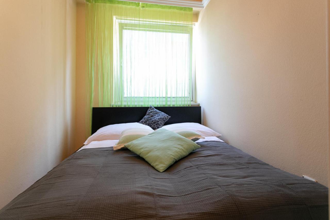 Zentrales Apartment In U-Bahn Naehe & Hauptbahnhof ウィーン エクステリア 写真