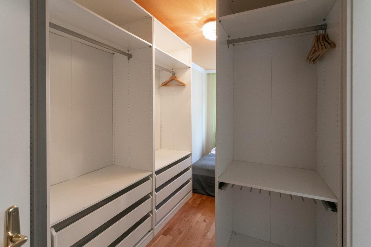 Zentrales Apartment In U-Bahn Naehe & Hauptbahnhof ウィーン エクステリア 写真