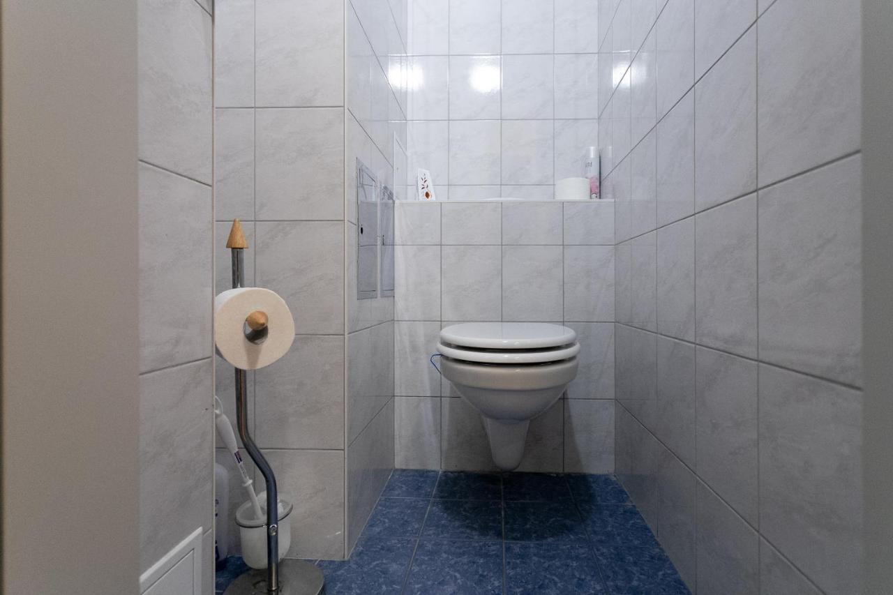 Zentrales Apartment In U-Bahn Naehe & Hauptbahnhof ウィーン エクステリア 写真